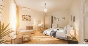 City-Center Apartment with Stylish and Modern Comforts