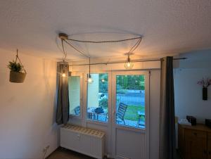 Eigenes ruhiges Appartement mit Küche und Terasse Chemnitz