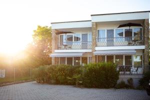 Harmónia apartman