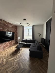 Premium apartment at the gates of Liège