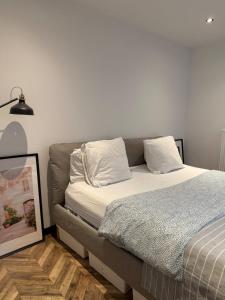 Premium apartment at the gates of Liège