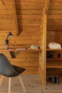 Chalés do Tabuleiro, Chalé 2