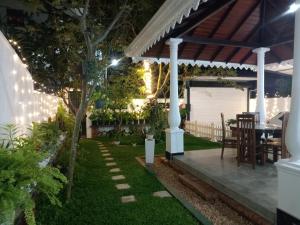 BeeCottageOne-Negombo