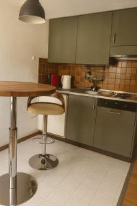 Cooles Apartment an der Kathedrale