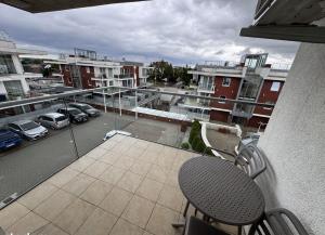 Apartament Niechorze