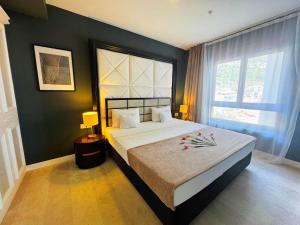 Azure Corner Residence Budva