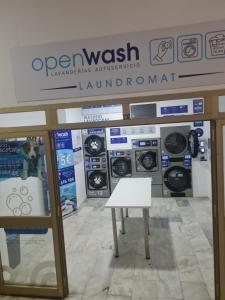 Sea View Benal Beach Apartment - Self Check-In - Benalmádena Costa Near Marina