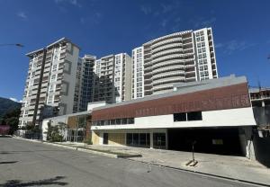 Encanto 16 - Apartamento moderno y lujoso