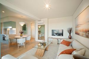 Estoril Ocean View Apartment