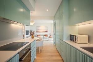 Estoril Ocean View Apartment