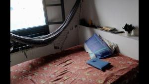 Varanda Aconchegante Vista Mar - Santo Antônio, 2 quartos