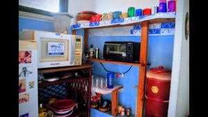 Varanda Aconchegante Vista Mar - Santo Antônio, 2 quartos