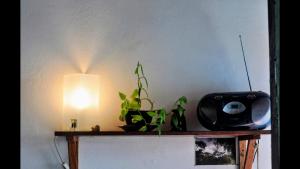 Varanda Aconchegante Vista Mar - Santo Antônio, 2 quartos