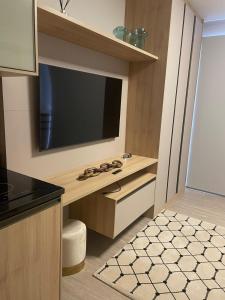 Arena Stay Perdizes - Próximo do Allianz Parque