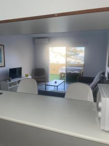 Apartamento con encanto en Las Brisas