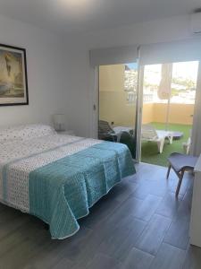 Apartamento con encanto en Las Américas