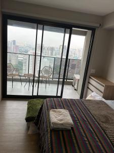 Arena Stay Perdizes - Próximo do Allianz Parque