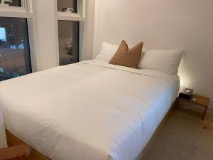 Incense Stay Seoul Station