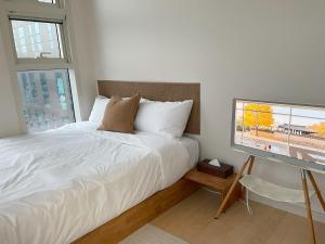 Incense Stay Seoul Station