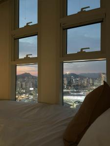 Incense Stay Seoul Station