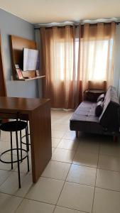 Aconchegante apartamento em Samambaia