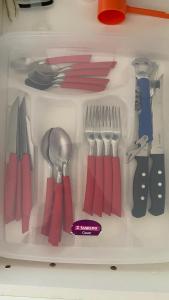 Aconchegante apartamento em Samambaia