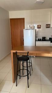 Aconchegante apartamento em Samambaia