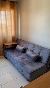 Aconchegante apartamento em Samambaia