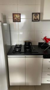 Aconchegante apartamento em Samambaia