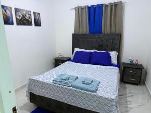 Your best vacation stay