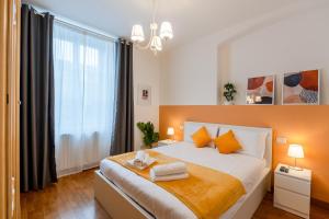 "Suite Elegance Brera"