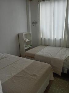 Casitas Blancas Bungalow Rentals