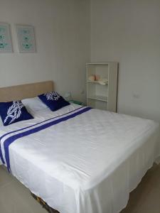 Casitas Blancas Bungalow Rentals