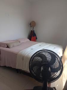 Casa com ambiente tranquilo