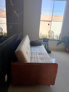 Casa com ambiente tranquilo