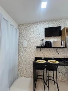 Flats Paraiso 100 M Caminho de Moisés