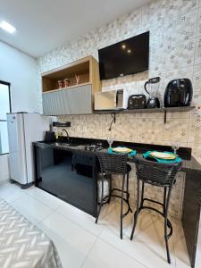 Flats Paraiso 100 M Caminho de Moisés