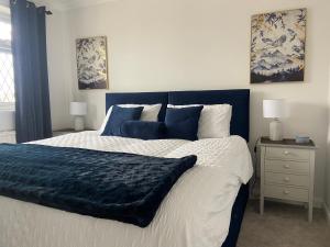 Danby House Messingham nr Elsham, Brigg, Immingham, Skunthorpe, Gainsborough - We welcome Family & Contractor Stays