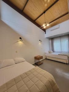 Casa Vacacional, Anfiteatro San Bernardino