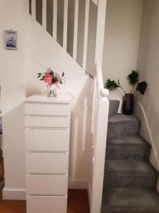 Small bedroom for 3 people