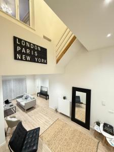 The Gallery Saint-Gilles