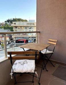Iris Luxury Apartment