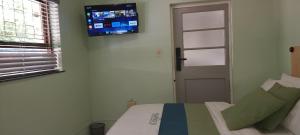 Ojongs Self-Catering Ridgeworth - Bellville