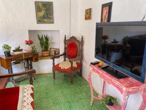 CASA MAGIA by Magally Velasco