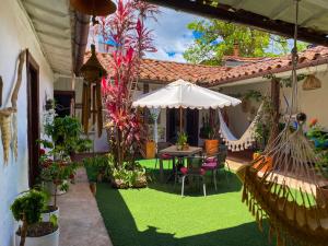 CASA MAGIA by Magally Velasco