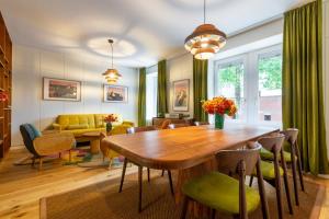 Retro Suite · Zürich City