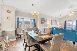 End Unit Myrtlewood Resort Near Beach & Golf, Spacious stays