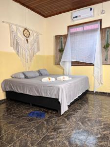 Hostel Povos da Floresta