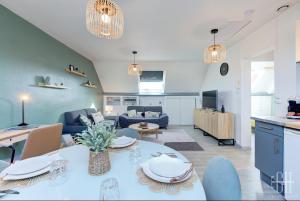 Le Mirabeau - Gare à 100m - Wifi - Bureau - 2 V