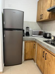 Hermosa Casa en la Zona Industrial de Monterrey